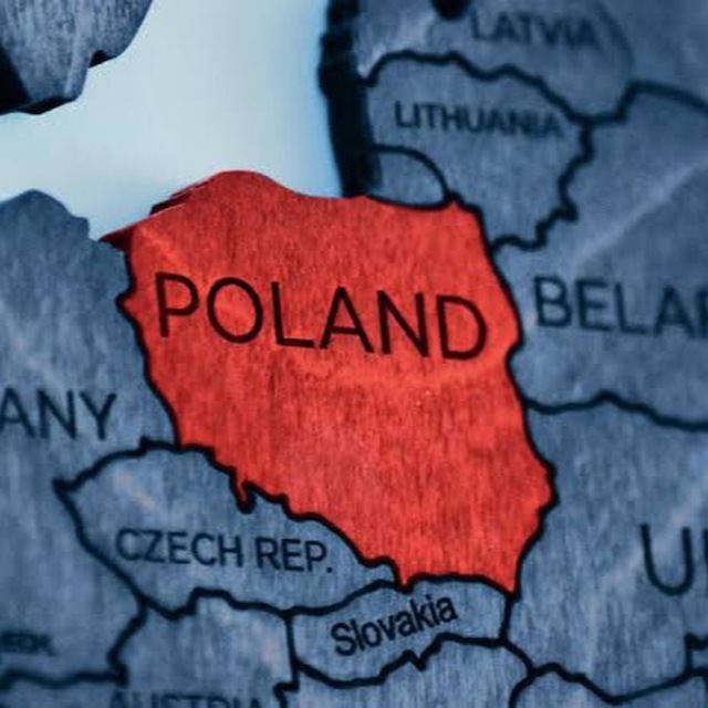 Polonya Yardımlaşma Ve Dayanışma Grubu