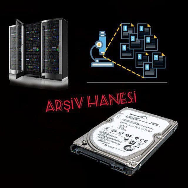 Arşi̇v Sokaği Ne İstersen Var