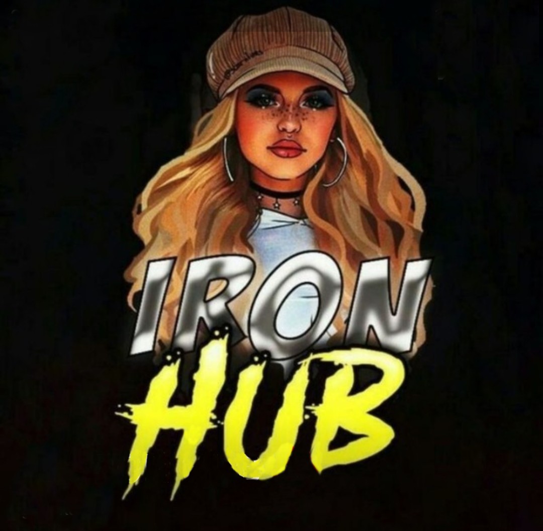 Iron Hub