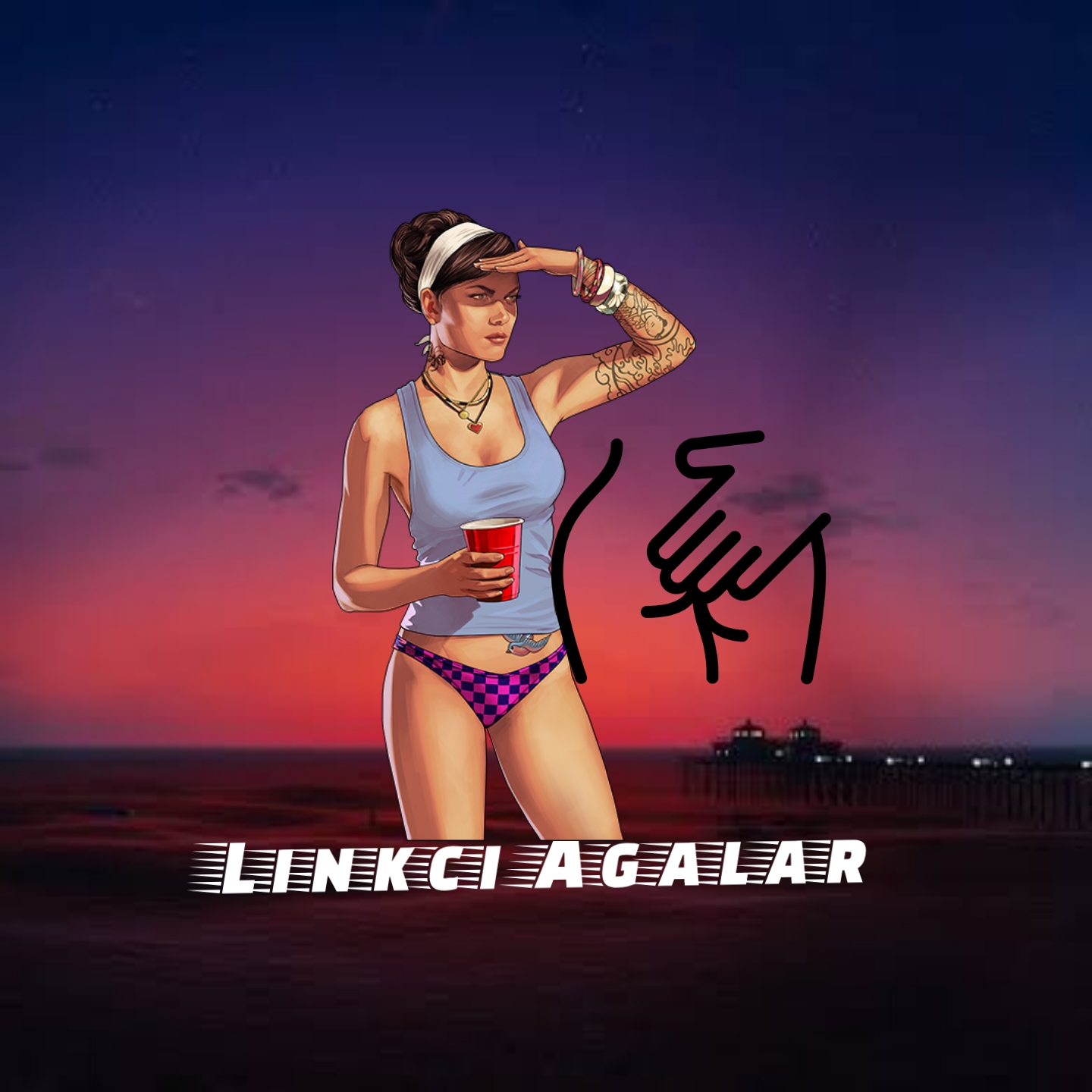Linkci Agalar