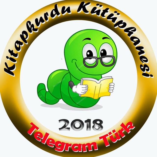 Kitapkurdukütüphanesi