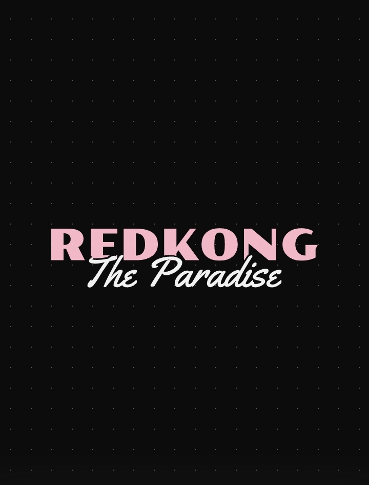 Redkong The Paradise