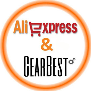  Aliexpress / Gearbest ürün Paylaşım