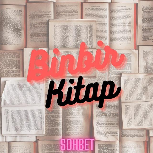 Binbir Kitap Sohbet