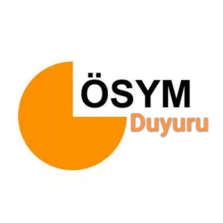 ösym Duyuru