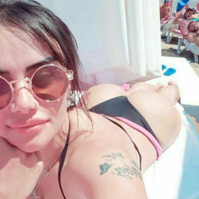 Efsane Türk Ifşaları 