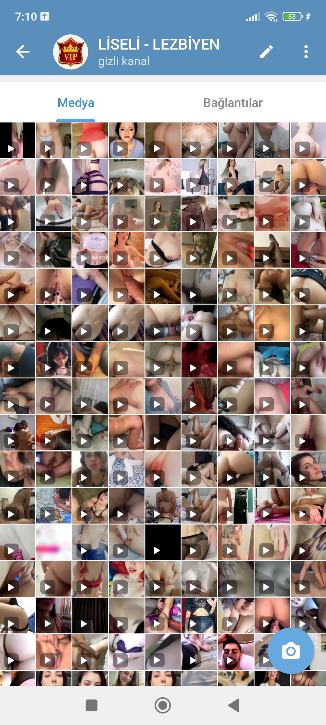 çi̇çek Abbas İfşa Sohbet 