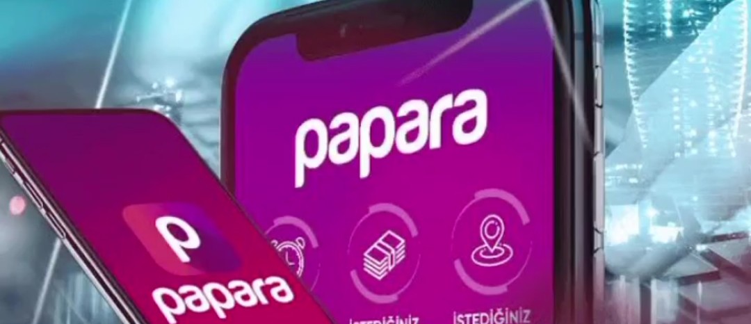 Papara Alim Satim Merkezi̇