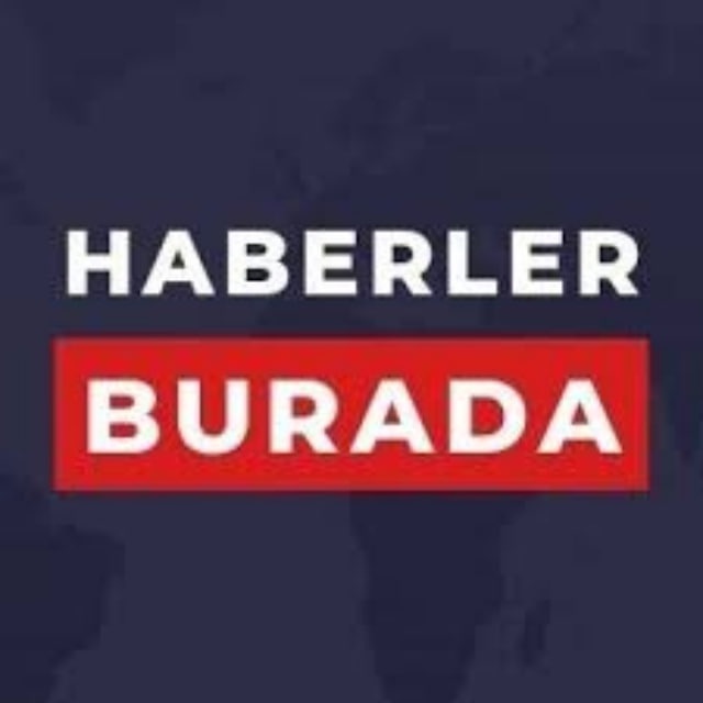 Haberler Burada