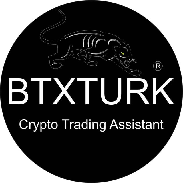 Btxturk Kri̇pto Si̇nyal Anali̇z
