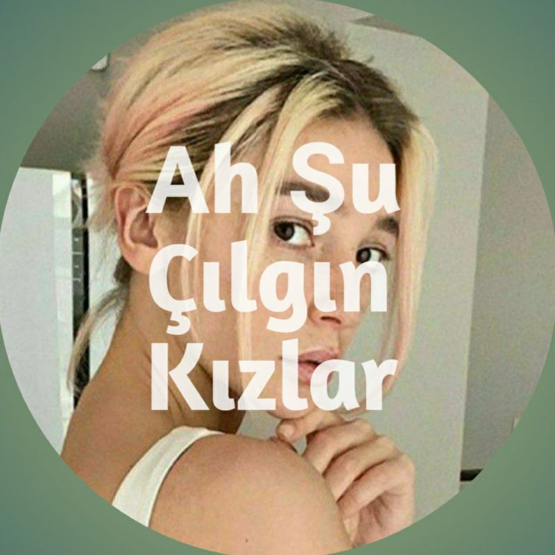 Ah şu çılgın Kızlar 
