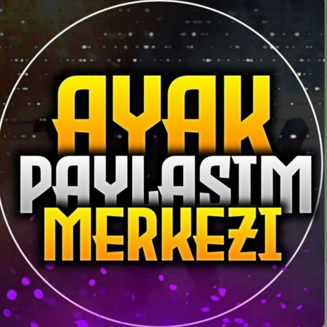 Ayak Paylaşim Merkezi