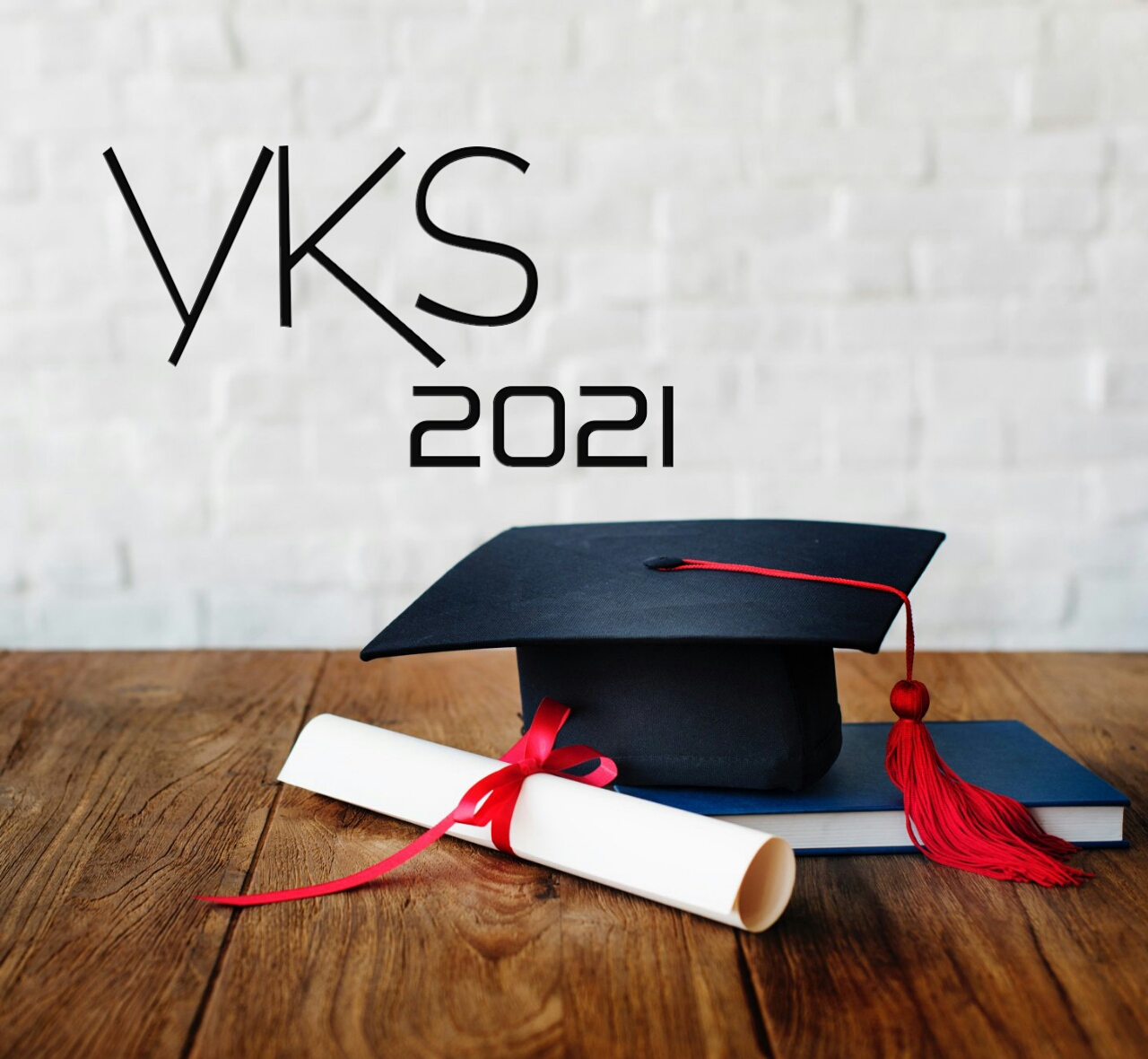 Yks 2021