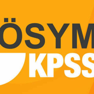 Kpss önlisans Grubu