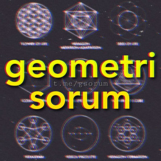 Geometri Soru çözüm Tüm Sınavlar