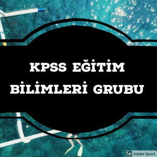 Kpss Eğitim Bilimleri