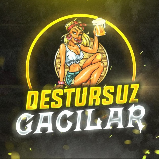 Destursuz Gacilar