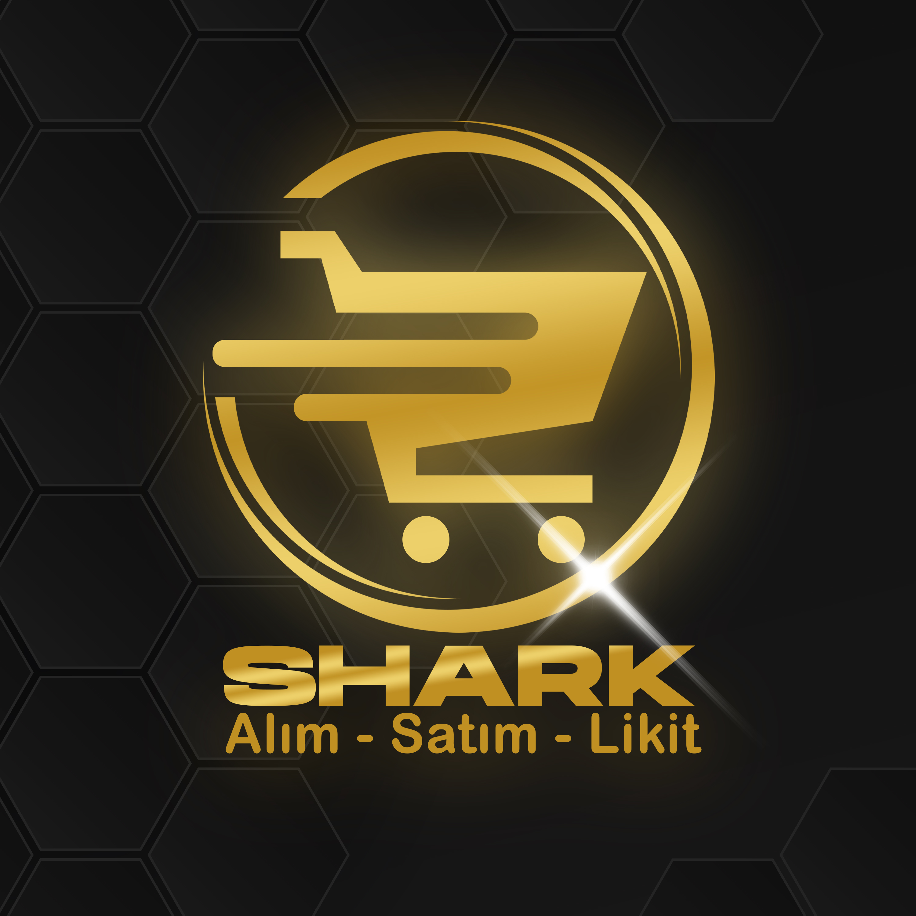 Shark Vape Elektronik Sigara Alım Satım