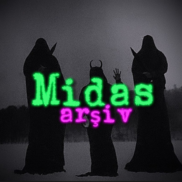 Midas Arşiv