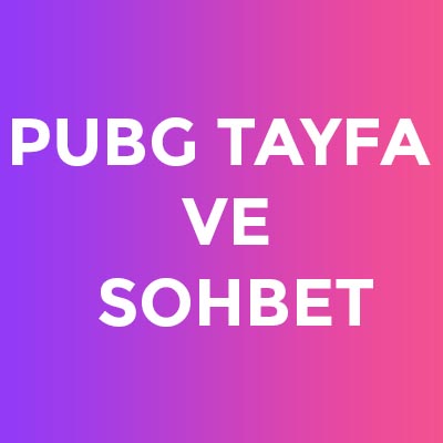 Pubgtayfa