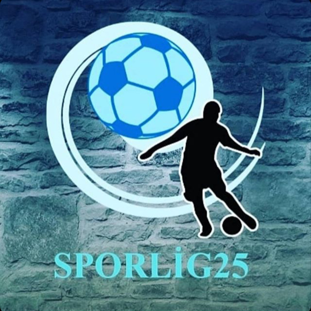 Sporli̇g25 Ai̇lesi̇