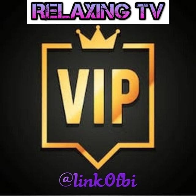 Relaxingtv