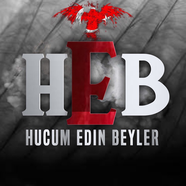 Hücum Edin Beyler 