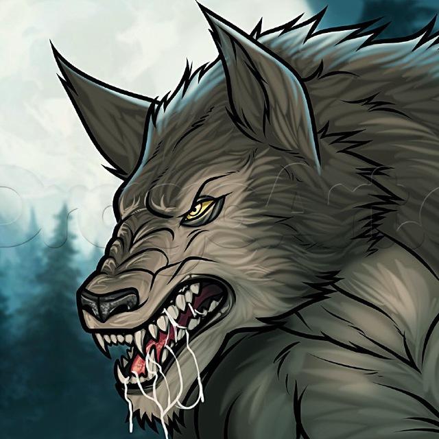 Werewolf Türkiye