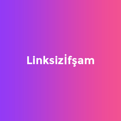 Linksizi̇fşam