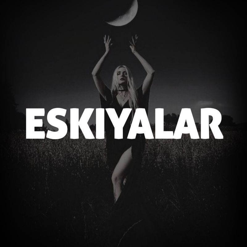 Eşkiyalar