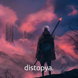 Distopya.
