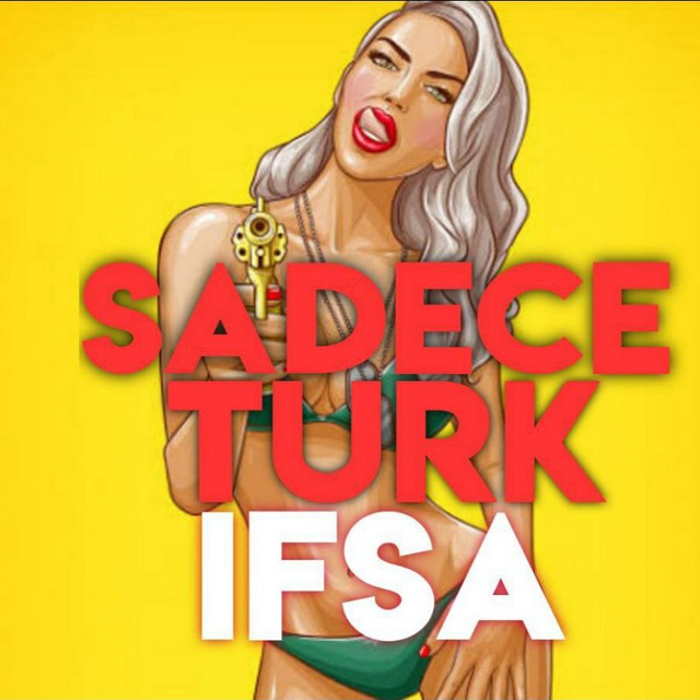 Sadece Türk Ifşa Vi̇p