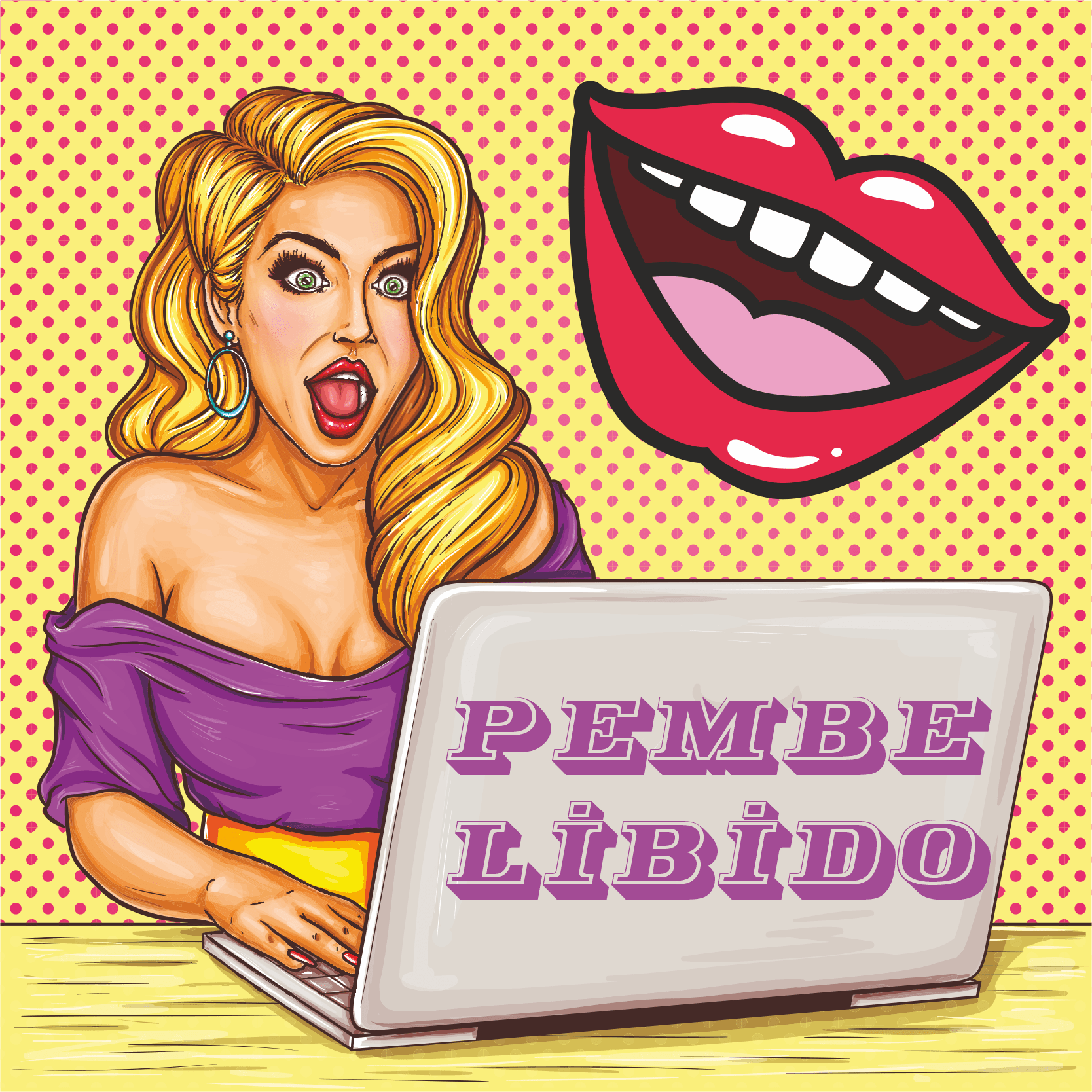 Pembe Li̇bi̇do ✅