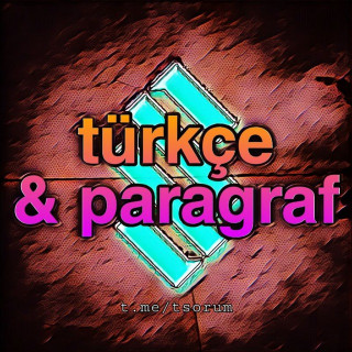 Türkçe/paragraf Soru çözüm Tüm Sınavlar