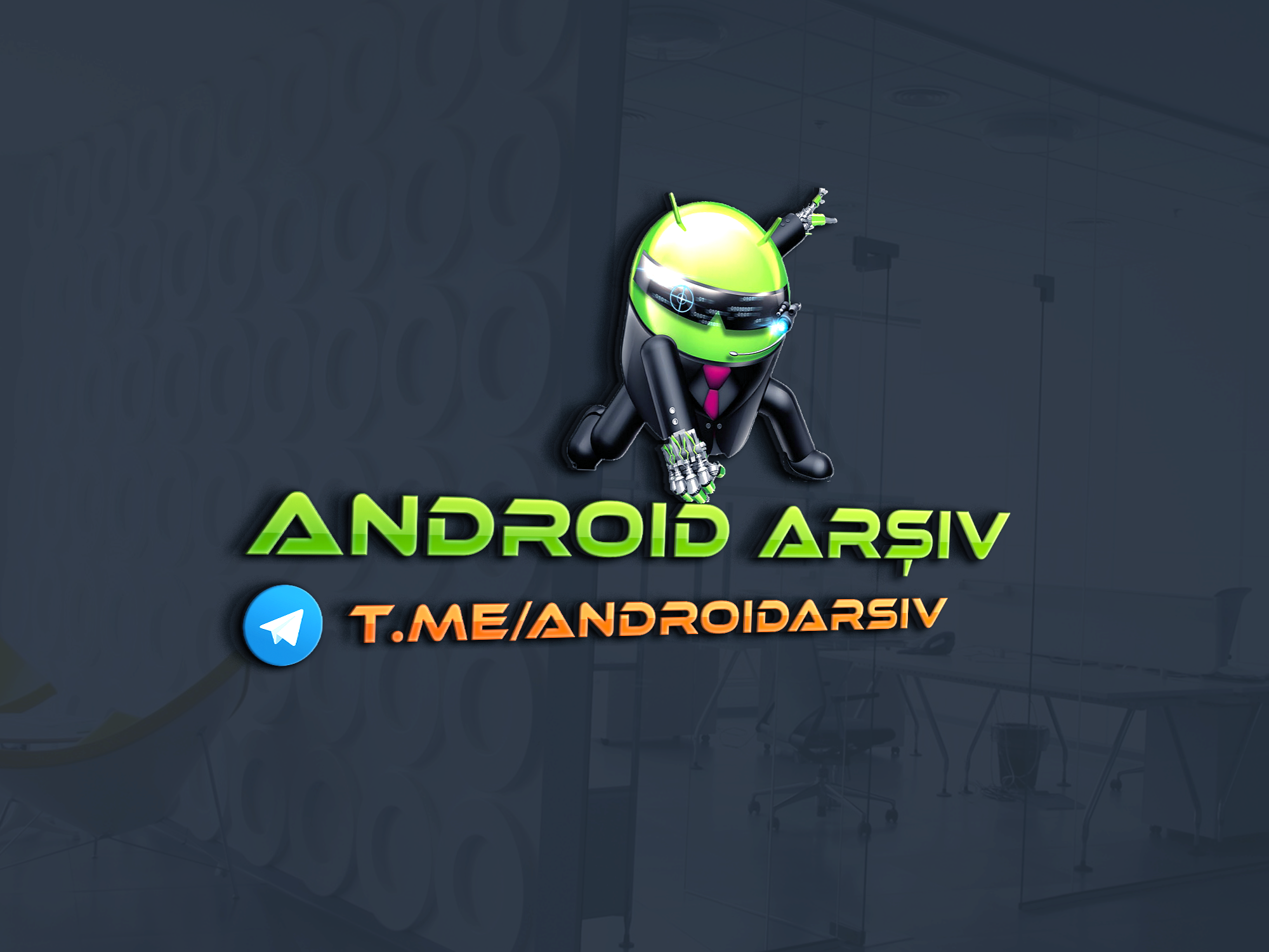 Androidarşiv