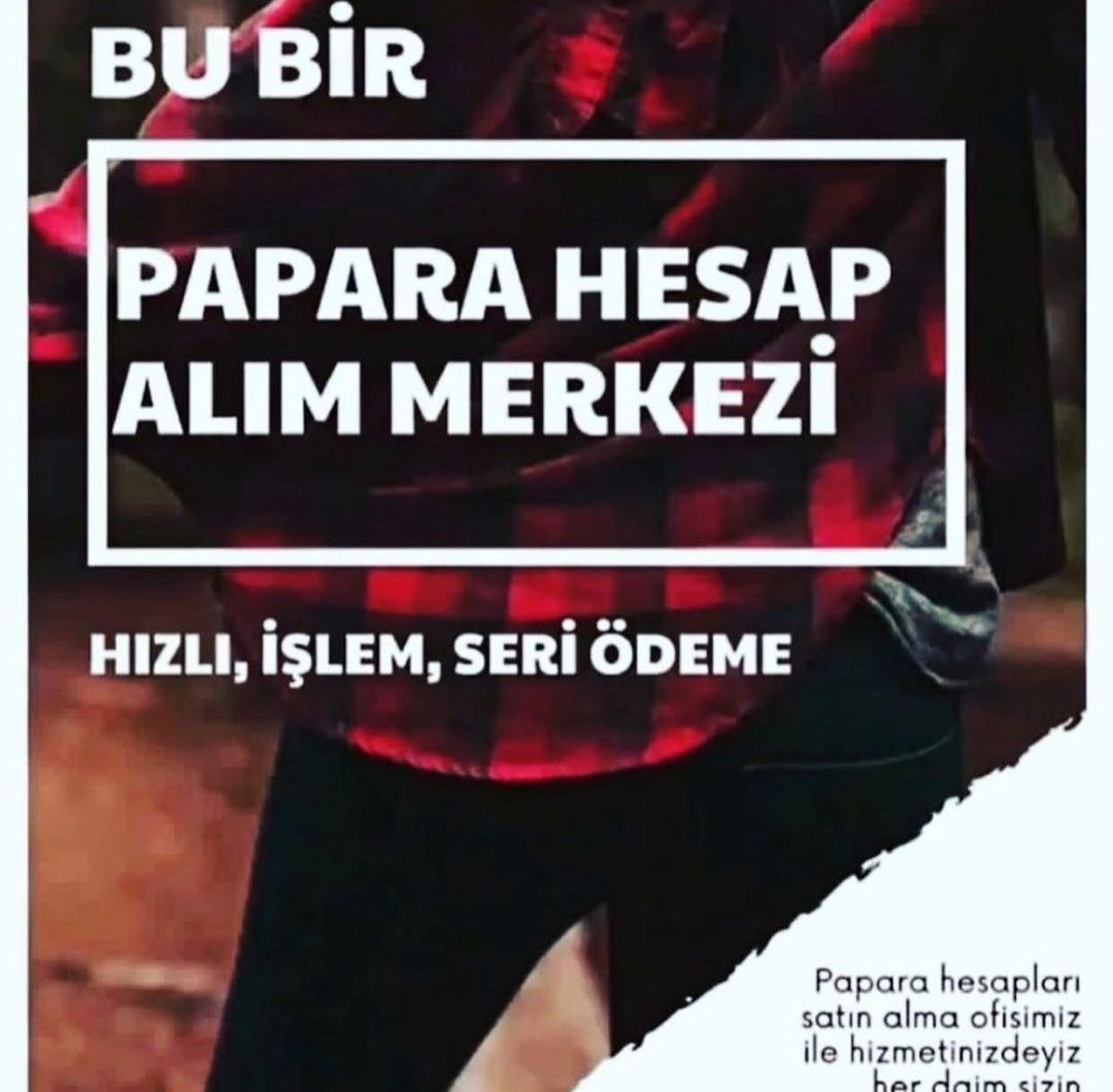 Papara Alim Satim Merkezi̇ Ti̇caret 