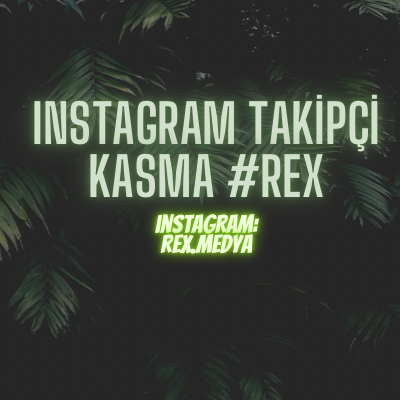 Rex Medya Taki̇pçi̇ Alim Satim