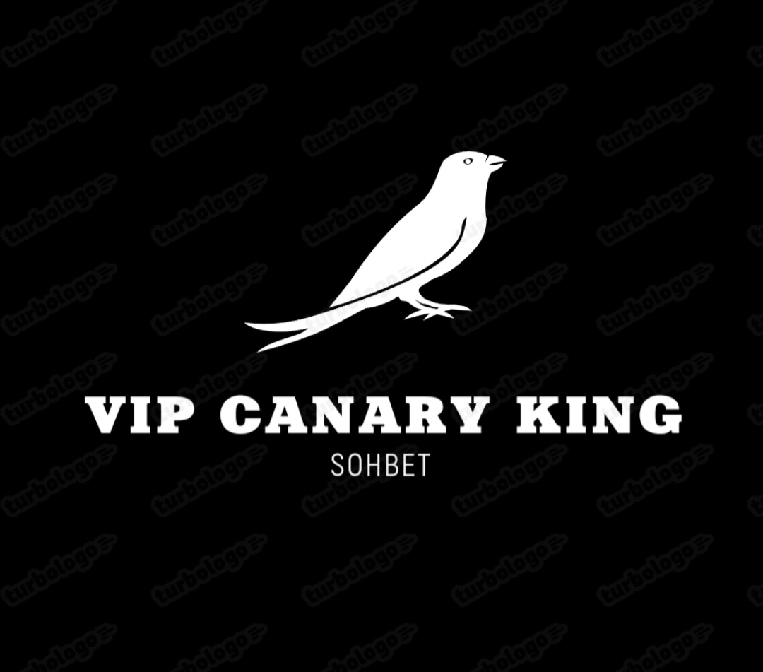 Vi̇p Canary Ki̇ng