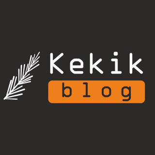 Kekik-blog