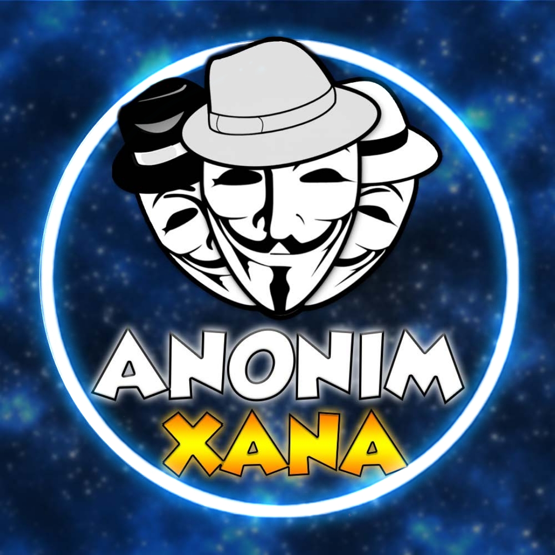 Anonim Xana