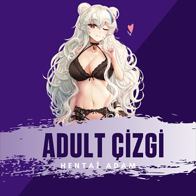 Adult Cizgi