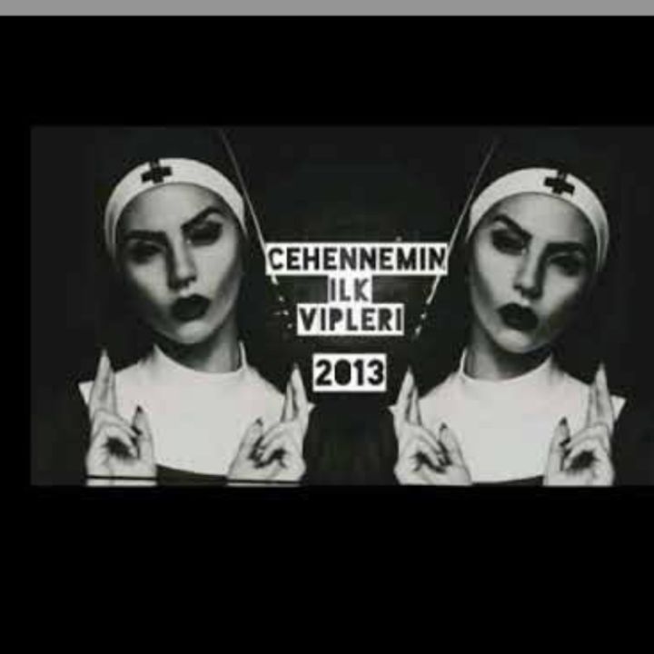 Cehennemin Ilk Vipleri