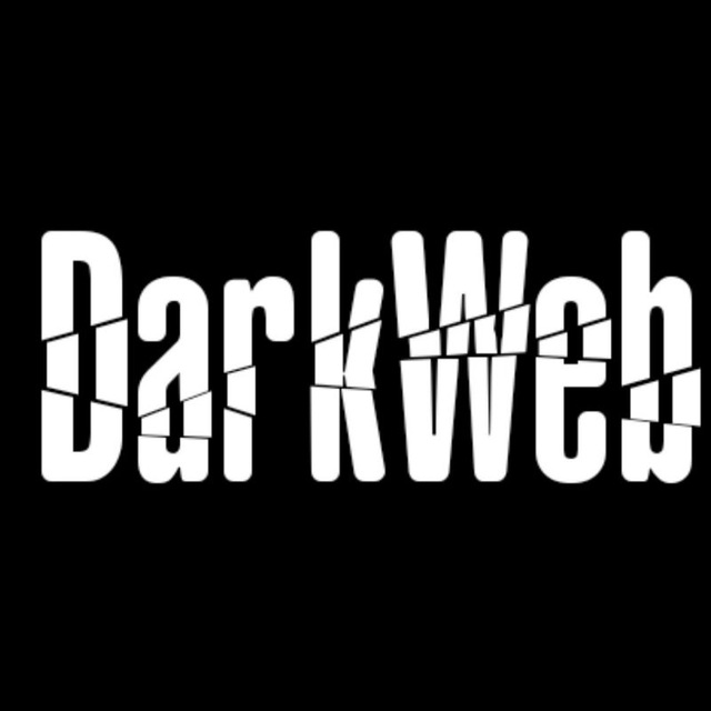 Dark Web