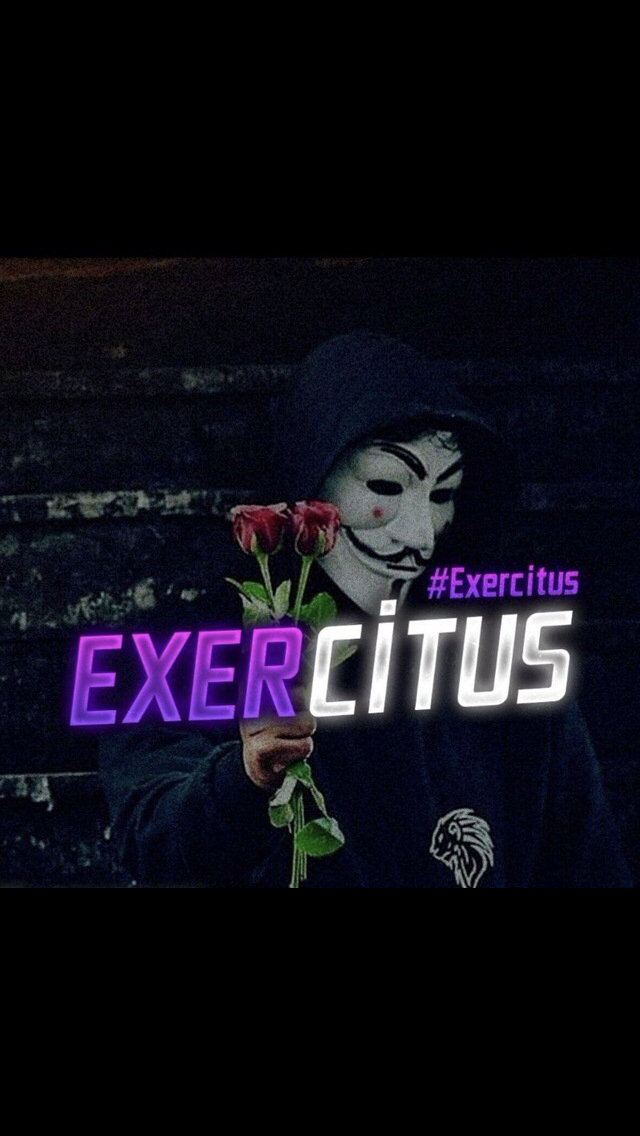 Exerci̇tus