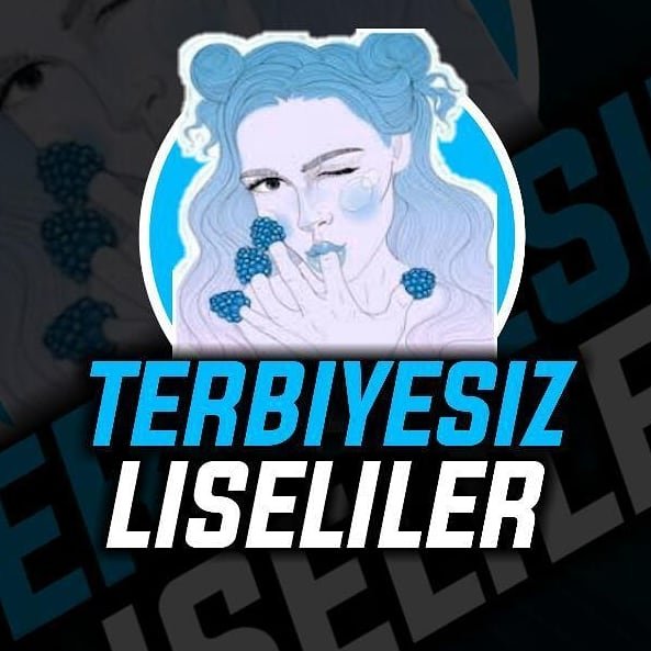 Terbi̇yesi̇z Li̇seli̇ler V.i̇.p 