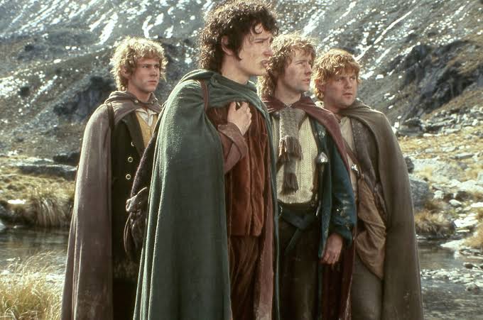 Hobbits