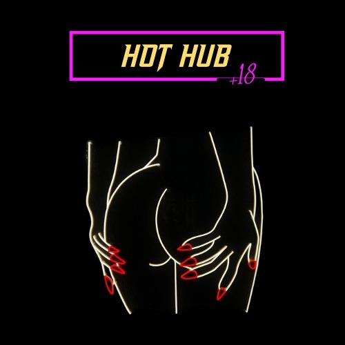 ❤️‍hot Hub 