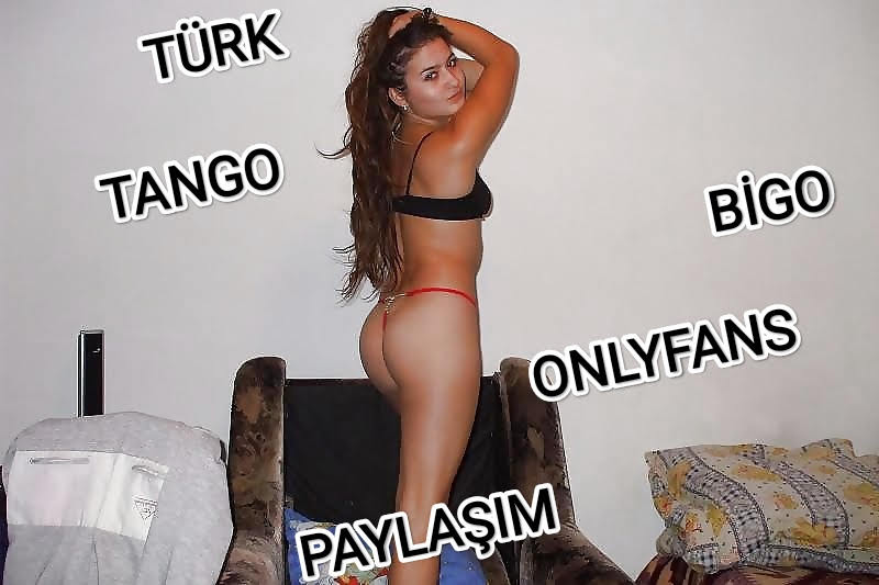 Türk Tango Bigo Onlyfans Gizli çekim Paylaşım 