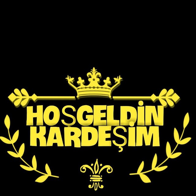 Hoşgeldi̇n Kardeşi̇m
