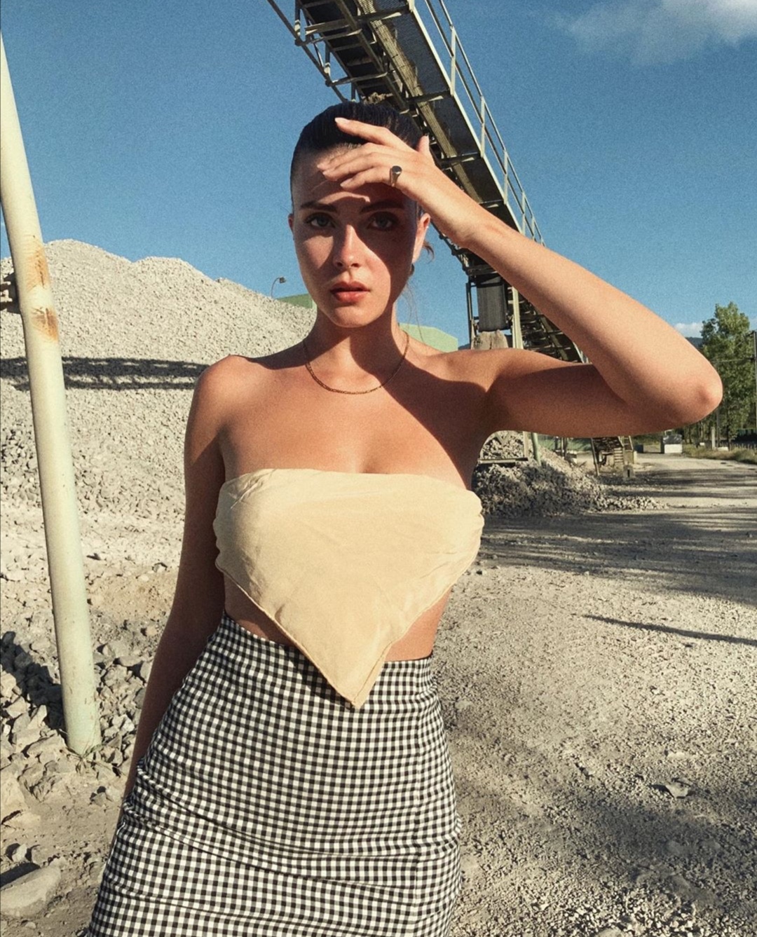 Türk İfşa Porno Vi̇deo